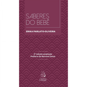Saberes do Bebê - 3ª Edição Ampliada