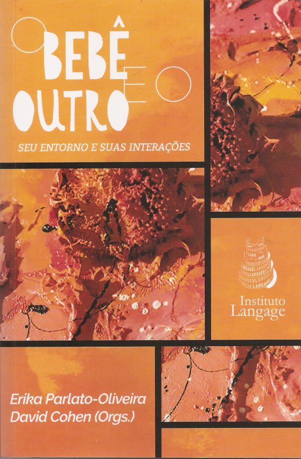O Bebê e o Outro: seu entorno e suas interações - Image 2