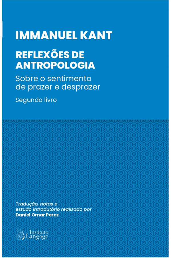 Reflexoes de Antropologia de Kant - Vol.II - Image 2
