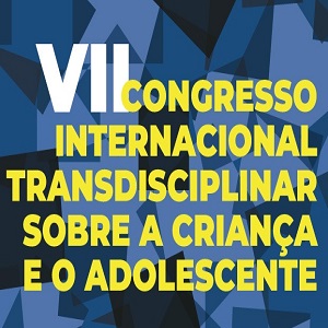 Taxa de Inscrição Alunos da Formação Permanente do Instituto Langage - VII Congresso Internacional Transdisciplinar sobre a Criança e o Adolescente (2022)