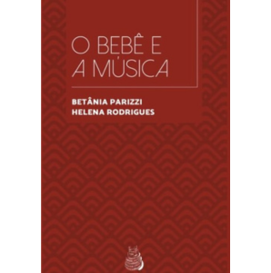 O bebê e a música