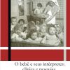 O bebê e seus intérpretes: Clínica e pesquisa - Image 2
