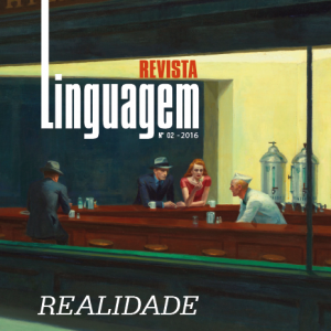 Revista Linguagem nº02/2016 (exemplar avulso)