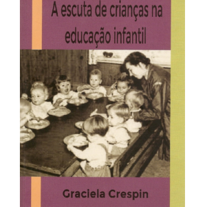 À escuta de crianças na educação infantil