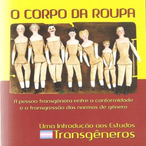 O Corpo da Roupa