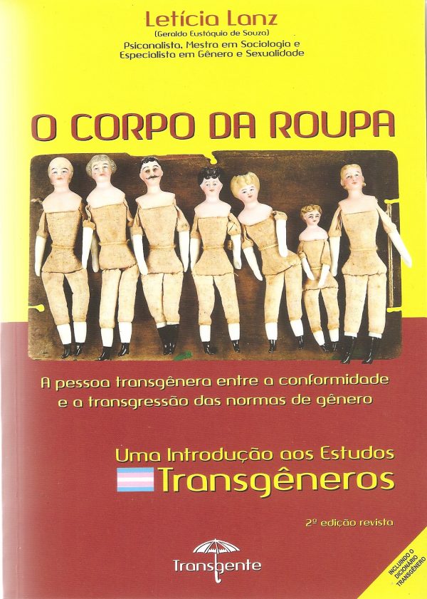 O Corpo da Roupa