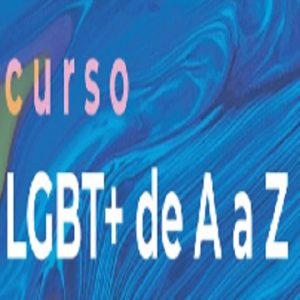 Curso LGBT+ de A a Z - Mensalidade (Outubro/21)