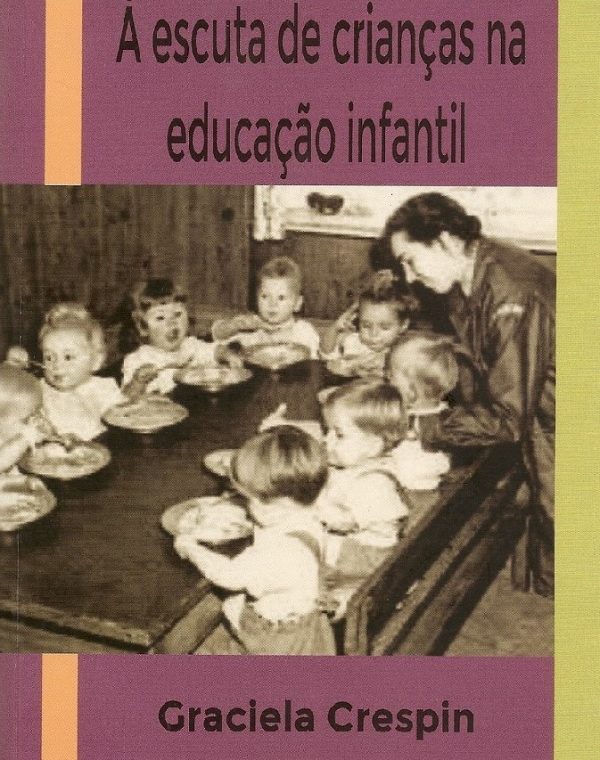 À escuta de crianças na educação infantil - Image 2