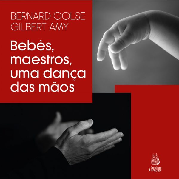 Bebês, maestros, uma dança das mãos - Image 2