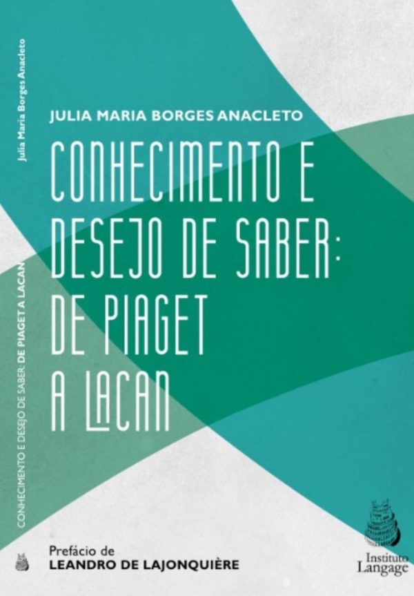 Conhecimento e desejo de saber: de Piaget a Lacan - Image 2