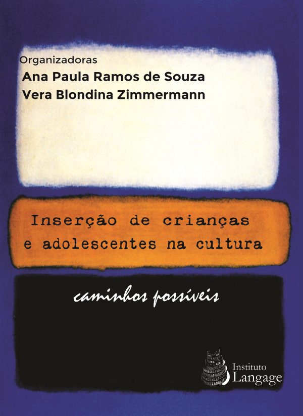 Inserção de crianças e adolescentes na cultura: caminhos possíveis - Image 2