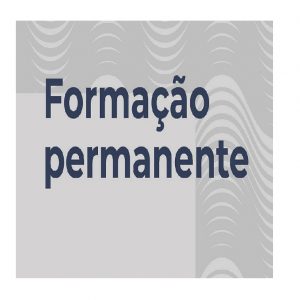 Formação Permanente do Instituto Langage