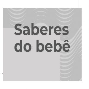 Grupo de Estudo (13) Saberes do Bebê (março a dezembro/21)