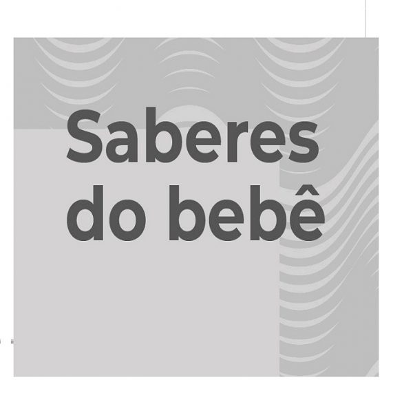 Grupo de Estudo (13) Saberes do Bebê (março a dezembro/21)