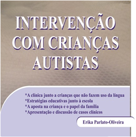 Matrícula do Curso de Intervenção com Crianças Autistas (São Paulo – Junho/2016)
