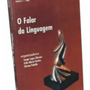 Revista Linguagem n° 1 Tema: O Falar da Linguagem