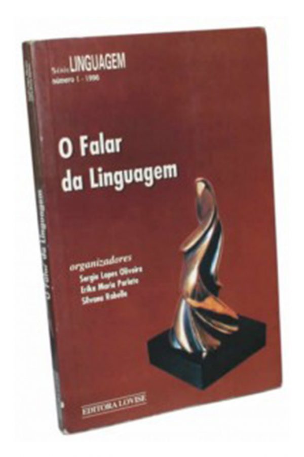 Revista Linguagem n° 1 Tema: O Falar da Linguagem