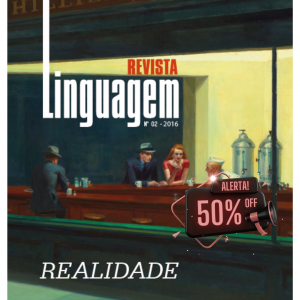 Revista Linguagem nº02/2016 (exemplar avulso)