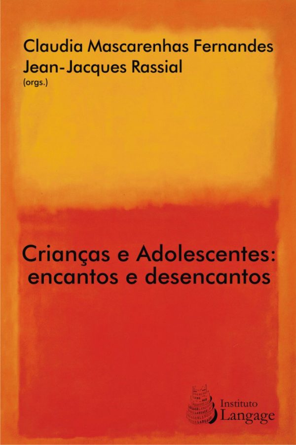 Crianças e Adolescentes: encantos e desencantos - Image 2
