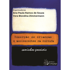 Inserção de crianças e adolescentes na cultura: caminhos possíveis
