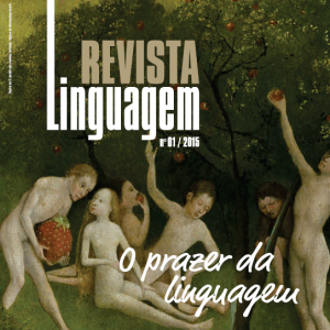 Revista linguagem