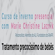 Curso Tratamento Precocíssimo de Bebês - Parte 1 - Introdutoria (Agosto/2022)