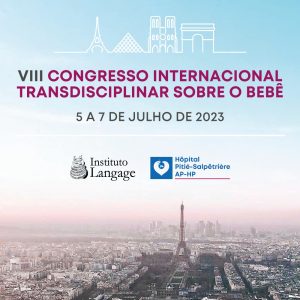 Taxa de Inscrição Estudante de Graduação (**) - VIII Congresso Internacional Transdisciplinar sobre o Bebê (2023)