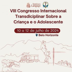 Inscrição Membros da Formação Permanente do Instituto Langage -  VIII Congresso Novos Horizontes (2024)