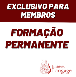 Formação permanente