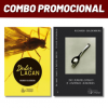 Combo "Desler Lacan" e "Do amor louco e outros amores", de Ricardo Goldenberg
