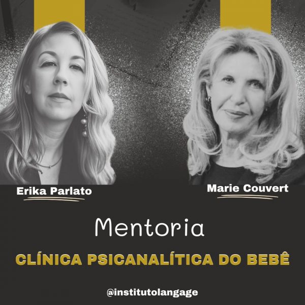 Mentoria Clínica Psicanalítica do Bebê - Image 2