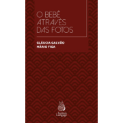 O bebê através das fotos
