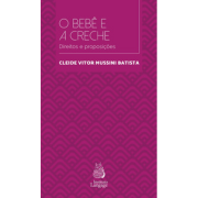 O bebê e a creche