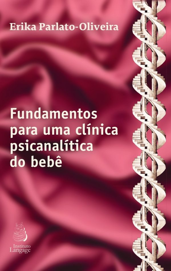 Fundamentos para uma clínica psicanalítica do bebê - Image 2
