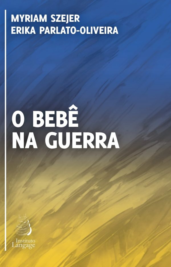 O bebê na guerra - Image 2