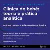 Curso Internacional - Clínica do bebê: teoria e prática analítica