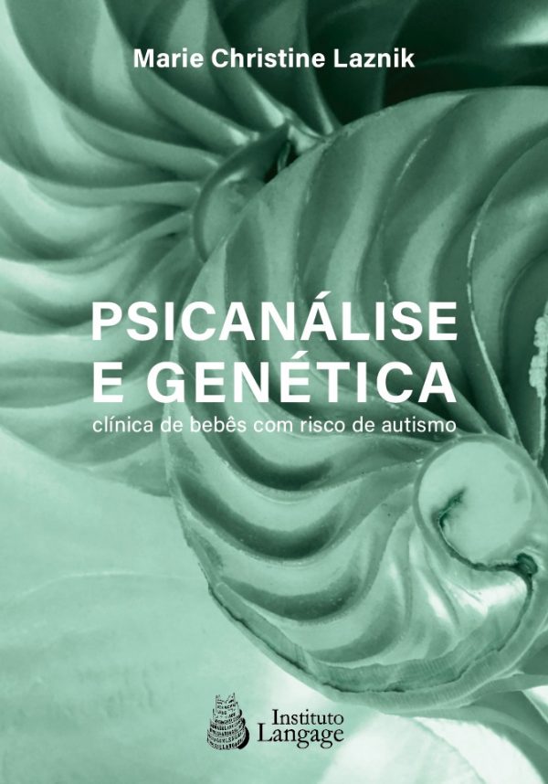 Psicanálise e Genética - clínica de bebês com risco de autismo - Image 2