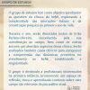 Grupo de Estudo (29) A Clínica do Bebê com Erika Parlato-Oliveira - Image 2