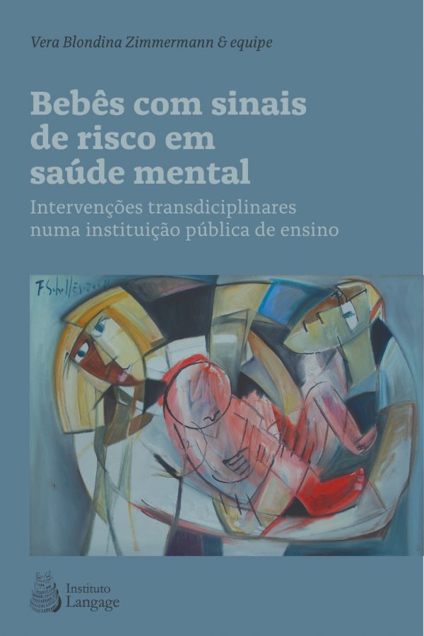 Bebês com sinais de risco em saúde mental | PRÉ-VENDA - Image 2