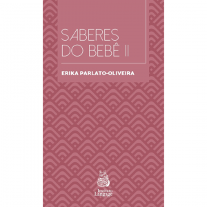Saberes do Bebê II | PRÉ-VENDA
