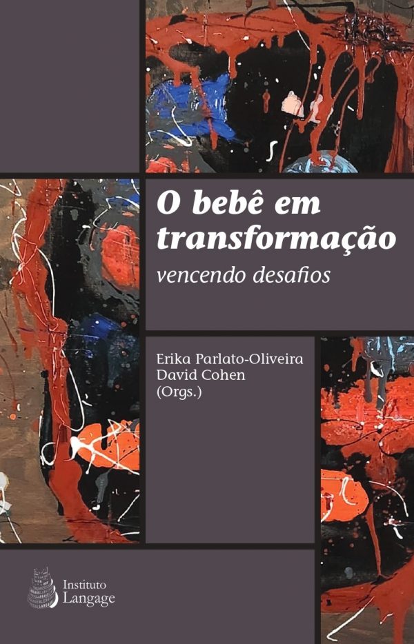 O Bebê em transformação: vencendo desafios - Image 2